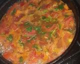 Foto del paso 4 de la receta: Sopa de tomates súper simple