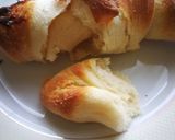Pék kifli 🥐 ♥️ recept fázis 10 fotója
