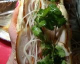 Hình bước làm 3 của món Thịt Xá Xíu Tự Ướp
