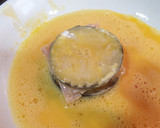 Foto del paso 3 de la receta: San jacobo de berenjenas