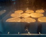 Foto del paso 3 de la receta: Galletitas de chips de chocolate XL 🍪🍪