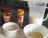Foto del paso 1 de la receta: Arroz con leche