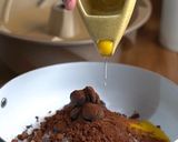 Foto langkah ke 5 dari resep Choco Chino Puding.
