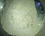तीसी का पराठा (tisi ka paratha recipe in hindi) रेसिपी चरण 1 फोटो