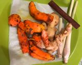 Foto langkah ke 1 dari resep Wedang Rempah.