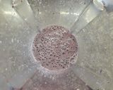 Foto del paso 2 de la receta: Crema de arándanos