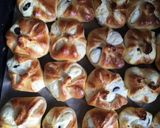 Túrós béles recept fázis 9 fotója