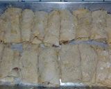 Foto del paso 4 de la receta: Pechugas rellenas