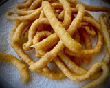 Foto del paso 9 de la receta: Cómo hacer los MEJORES CHURROS en casa