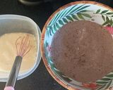 Foto del paso 4 de la receta: Muffins de chocolate vianda escolar