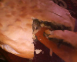 Foto del paso 7 de la receta: Tarta de acelga 😍