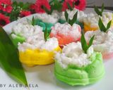 Foto langkah ke 6 dari resep Putu Ayu Colourfull.