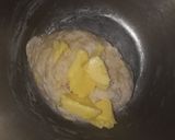 Foto del paso 4 de la receta: Rollitos de crema pastelera