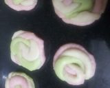 तिरंगी बर्फी (Tirangi barfi recipe in Hindi) रेसिपी चरण 9 फोटो