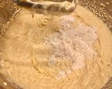 Foto del paso 8 de la receta Bizcocho de limón y almendras