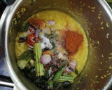 முருங்கை காய் சாம்பார் ரெசிபி ஸ்டேப் 2 புகைப்படம்
