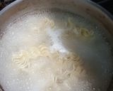 Foto langkah ke 1 dari resep Indomie Bakwan #masakanindo 🇲🇨.