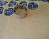 Foto del paso 5 de la receta: Galletitas de naranja y miel