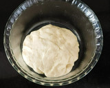 நெய் பிஸ்கட் (Ghee cookies) ரெசிபி ஸ்டேப் 2 புகைப்படம்