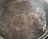 Foto langkah ke 1 dari resep Toppa Lada Daging Sapi Asli Khas Makassar.