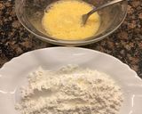 Foto del paso 6 de la receta Coliflor rebozada