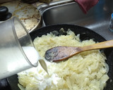 Foto del paso 2 de la receta: Sopa paraguaya húmeda