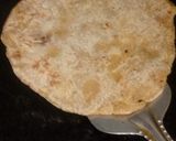 પૂરણ પોળી (Puran Poli Recipe In Gujarati) રેસીપી સ્ટેપ8ફોટો