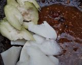 Foto langkah ke 3 dari resep Rujak.
