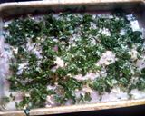 Foto del paso 1 de la receta: Pescado al horno (bifes de merluza)😋