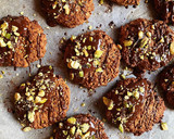 Foto del paso 5 de la receta: Galletas de pistacho