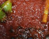 Foto langkah ke 2 dari resep Sambel goreng tempe teri kacang.