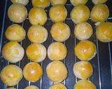 Foto langkah ke 5 dari resep Nastar gluten free sugar free.