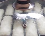 Foto langkah ke 5 dari resep Kue Gunjing Palembang versi Agak Manis.