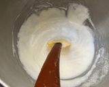 Une image de l'étape 6 de 🍰Melon 🍈 fait du tiramisu🍧.