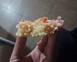 Foto del paso 11 de la receta: Pizza de arroz saludable sin harina