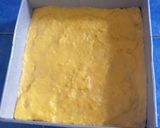 Foto langkah ke 7 dari resep Puding Roti Keju Creamy (beserta Tips & Trik).