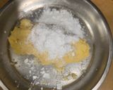 कोकोनट पिस्ता रोल्स रेसिपी चरण 4 फोटो