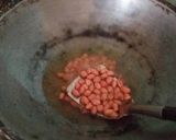 Foto langkah ke 1 dari resep Sambal Kacang untuk Nasi Uduk.