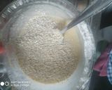 Foto del paso 2 de la receta: Torta simple para el mate