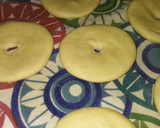 Foto del paso 5 de la receta: Sopaipillas