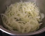 Foto del paso 1 de la receta: Sopa Crema de Zanahorias