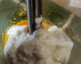Foto del paso 2 de la receta: Pa de pessic amb polpa de taronja 🍊 (aprofitament) 💛❤️💛❤️💛❤️💛❤️💛