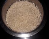 उडद डाळ चे वडे (urad dal che wade recipe in marathi) रेसिपी स्टेप 1 फोटो 