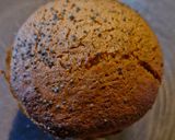 Une image de l'étape 10 de Muffins pavot coeur chocolat.