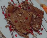 صورة لخطوة 1 من وصفة ليكراب مقرمشين🍫🍫