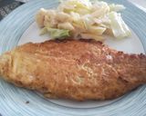 Foto del paso 9 de la receta: Pescado empanizado
