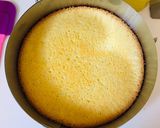 Őszibarack mousse torta recept fázis 4 fotója