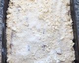 Foto del paso 4 de la receta: Riwwel Kuchen o torta rusa