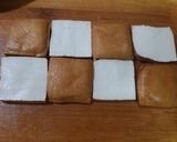 香根豆干炒肉絲的食譜步驟3照片