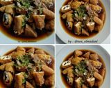 Foto langkah ke 4 dari resep Tahu Gejrot.